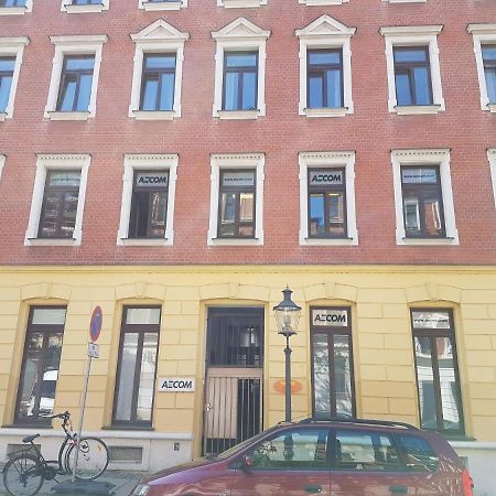 Phoenix Chemnitz Dış mekan fotoğraf