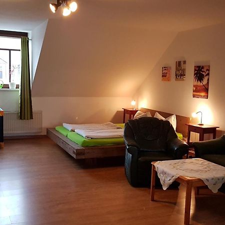 Phoenix Chemnitz Oda fotoğraf