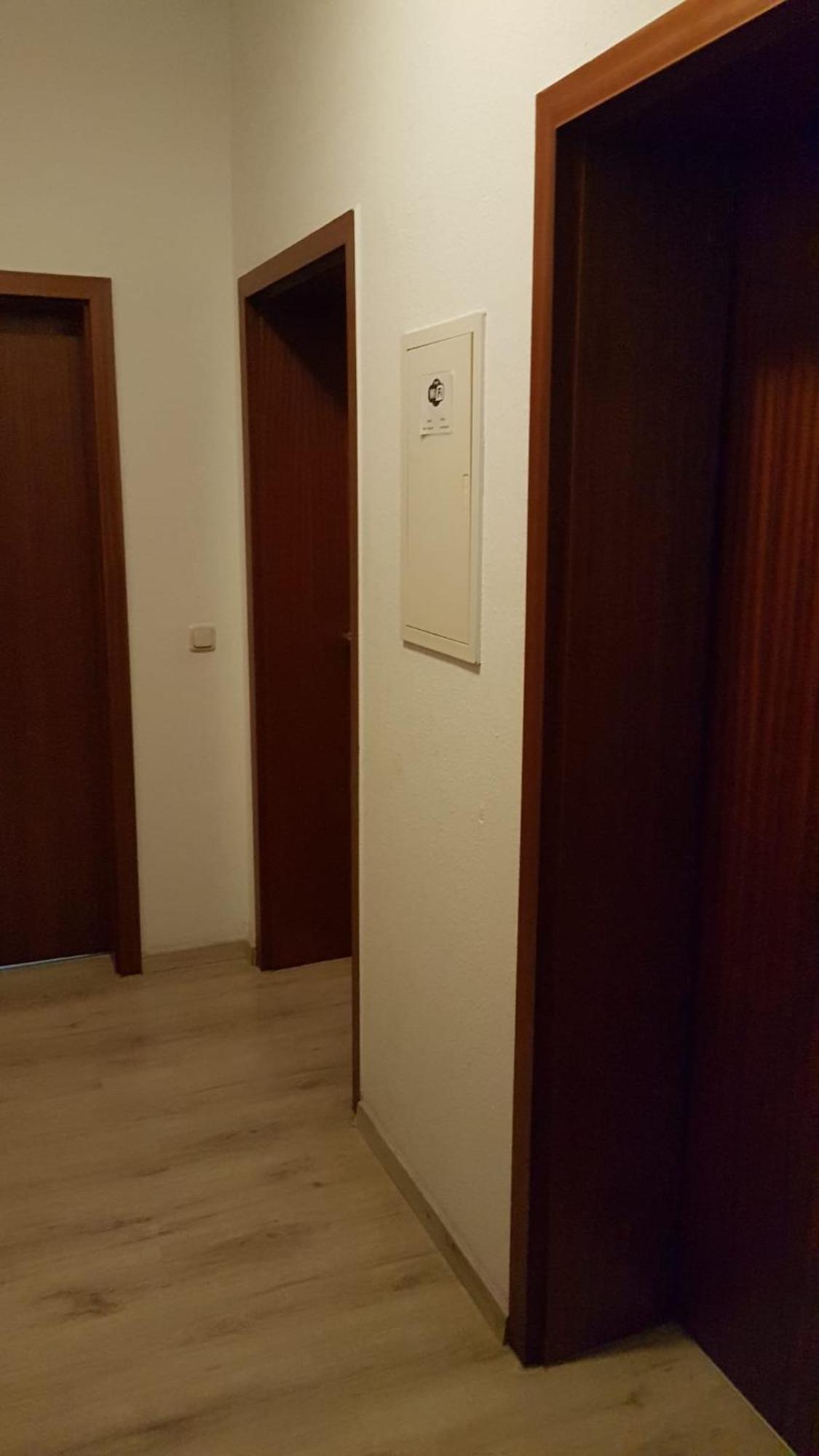Phoenix Chemnitz Dış mekan fotoğraf
