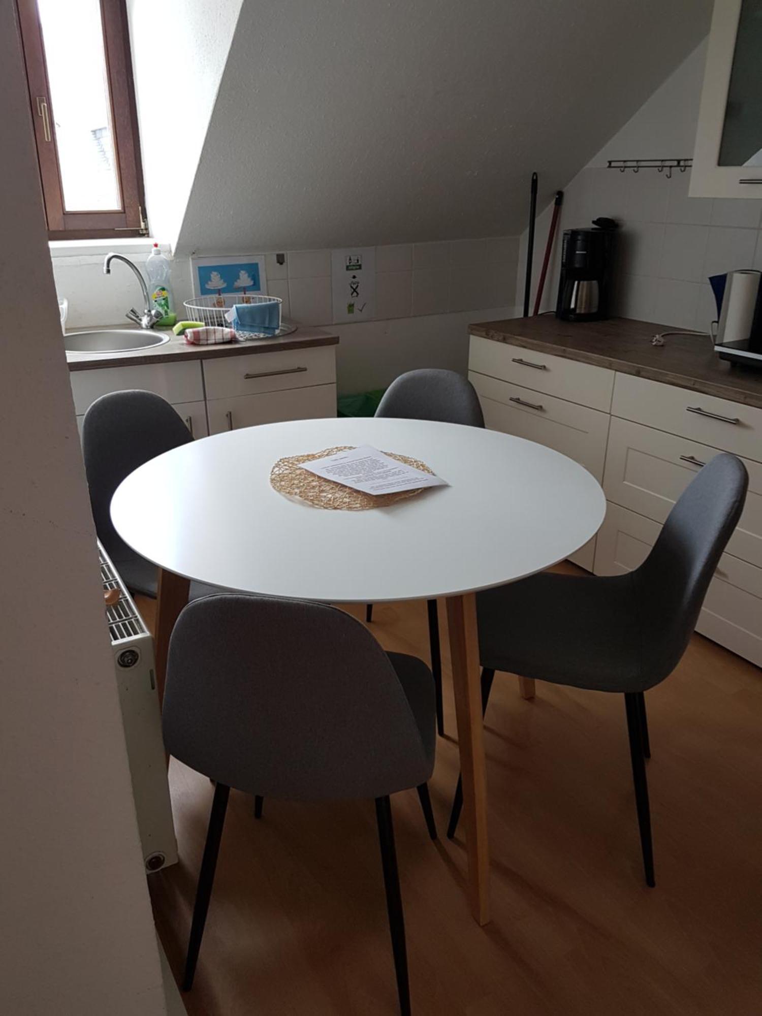 Phoenix Chemnitz Oda fotoğraf