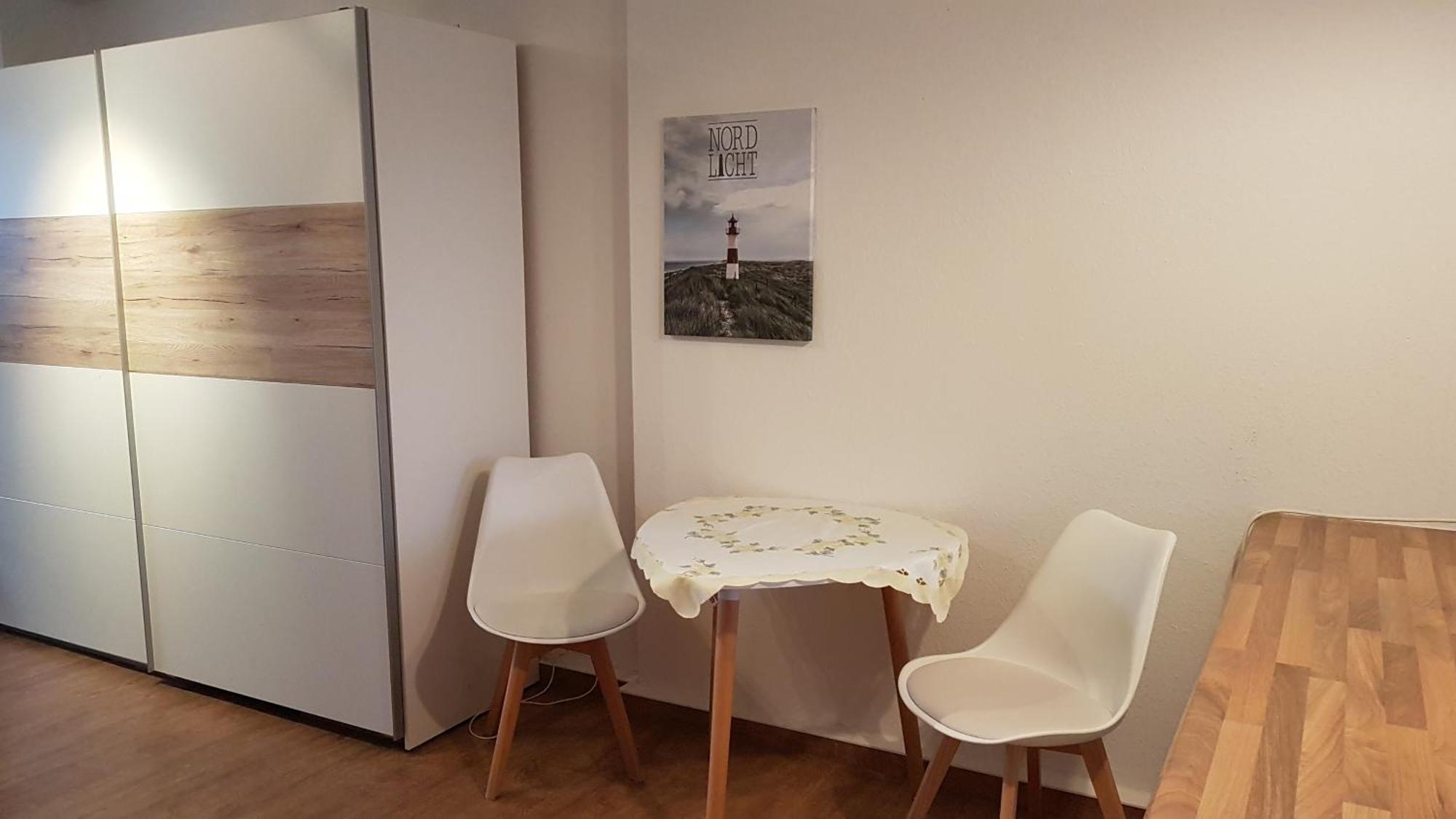 Phoenix Chemnitz Oda fotoğraf
