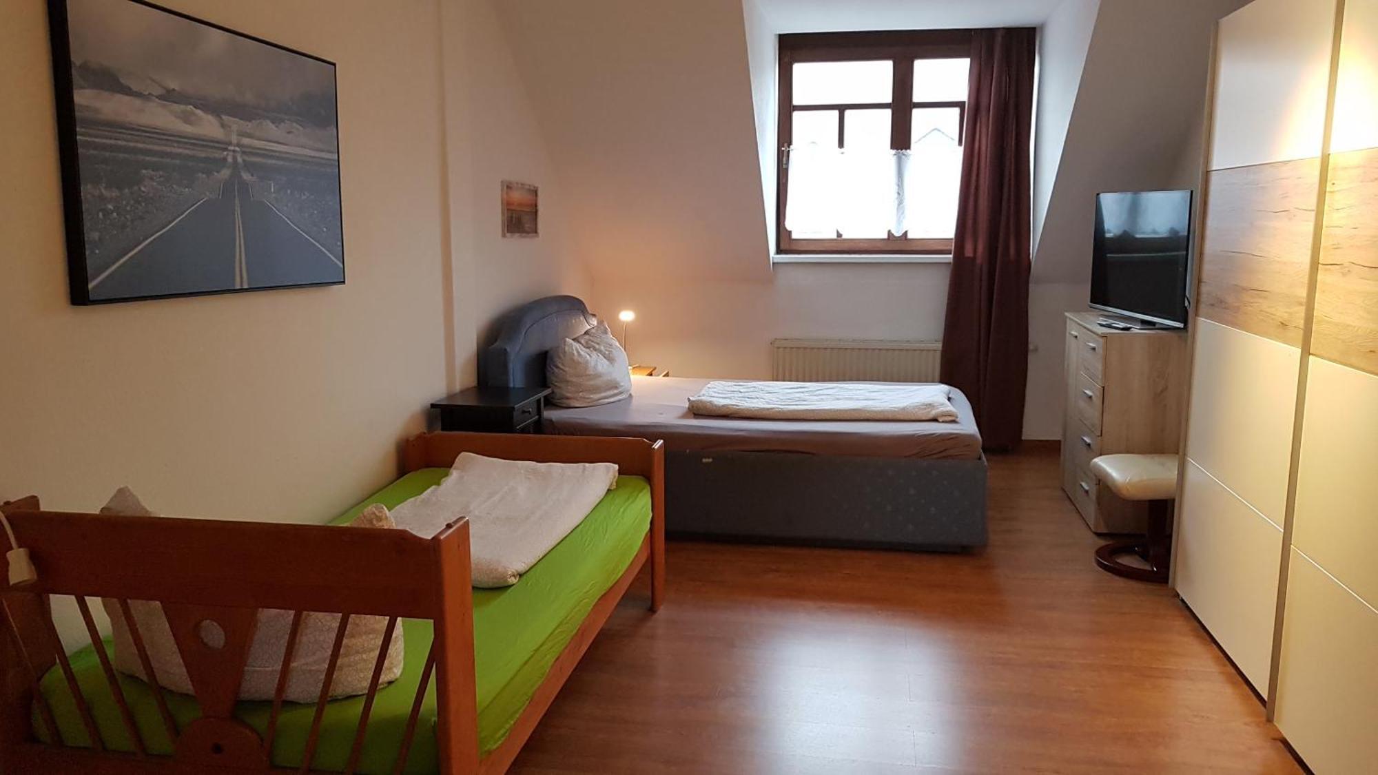 Phoenix Chemnitz Oda fotoğraf