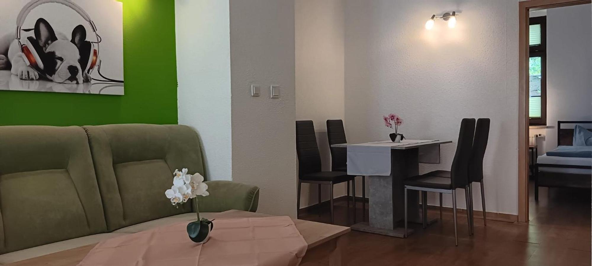 Phoenix Chemnitz Dış mekan fotoğraf