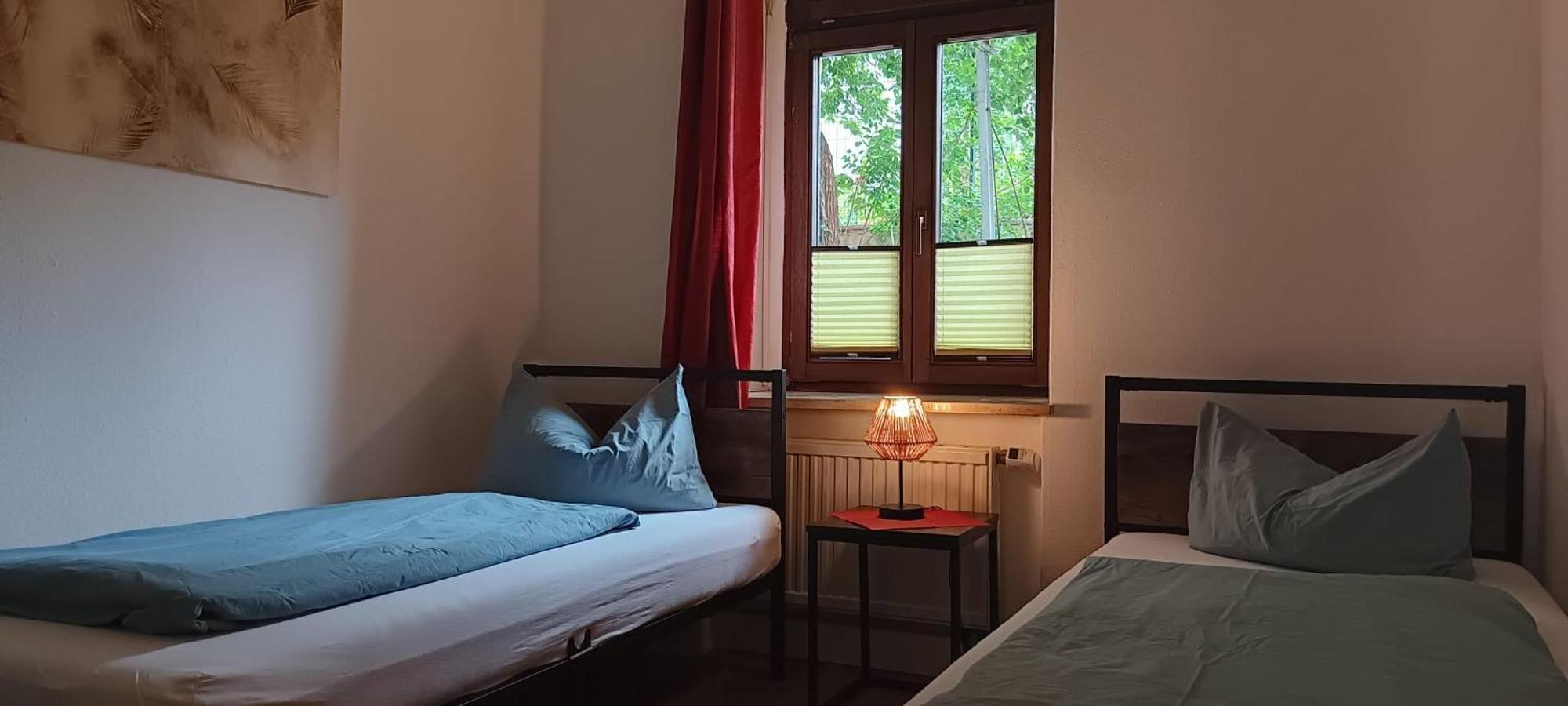 Phoenix Chemnitz Dış mekan fotoğraf